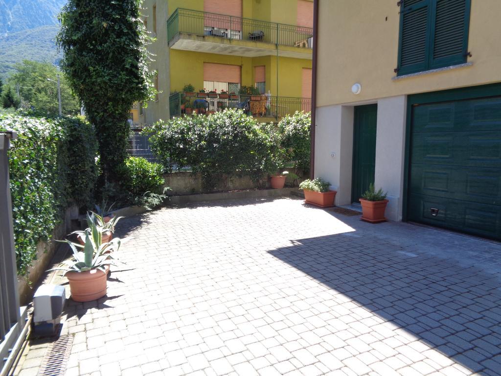 Ferienwohnung Casa Luce E Aria Colico Exterior foto