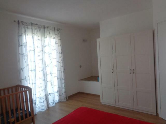 Ferienwohnung Casa Luce E Aria Colico Exterior foto
